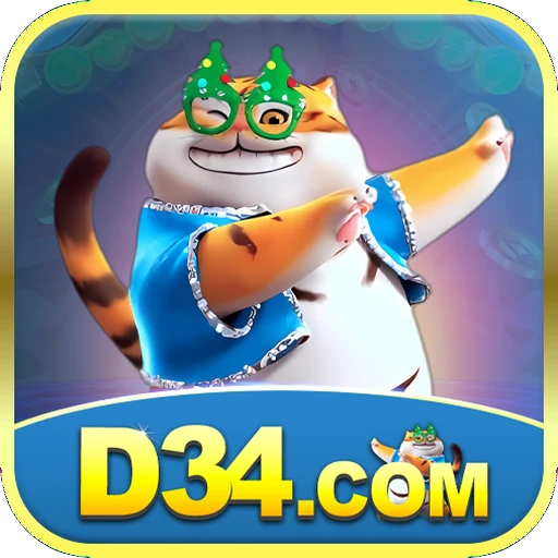 D34.com: O Futuro do Incrível ao Seu Alcance!